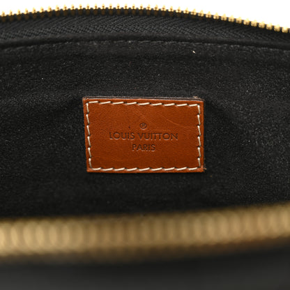 Louis Vuitton Monogram Pallas Black 6 of 12