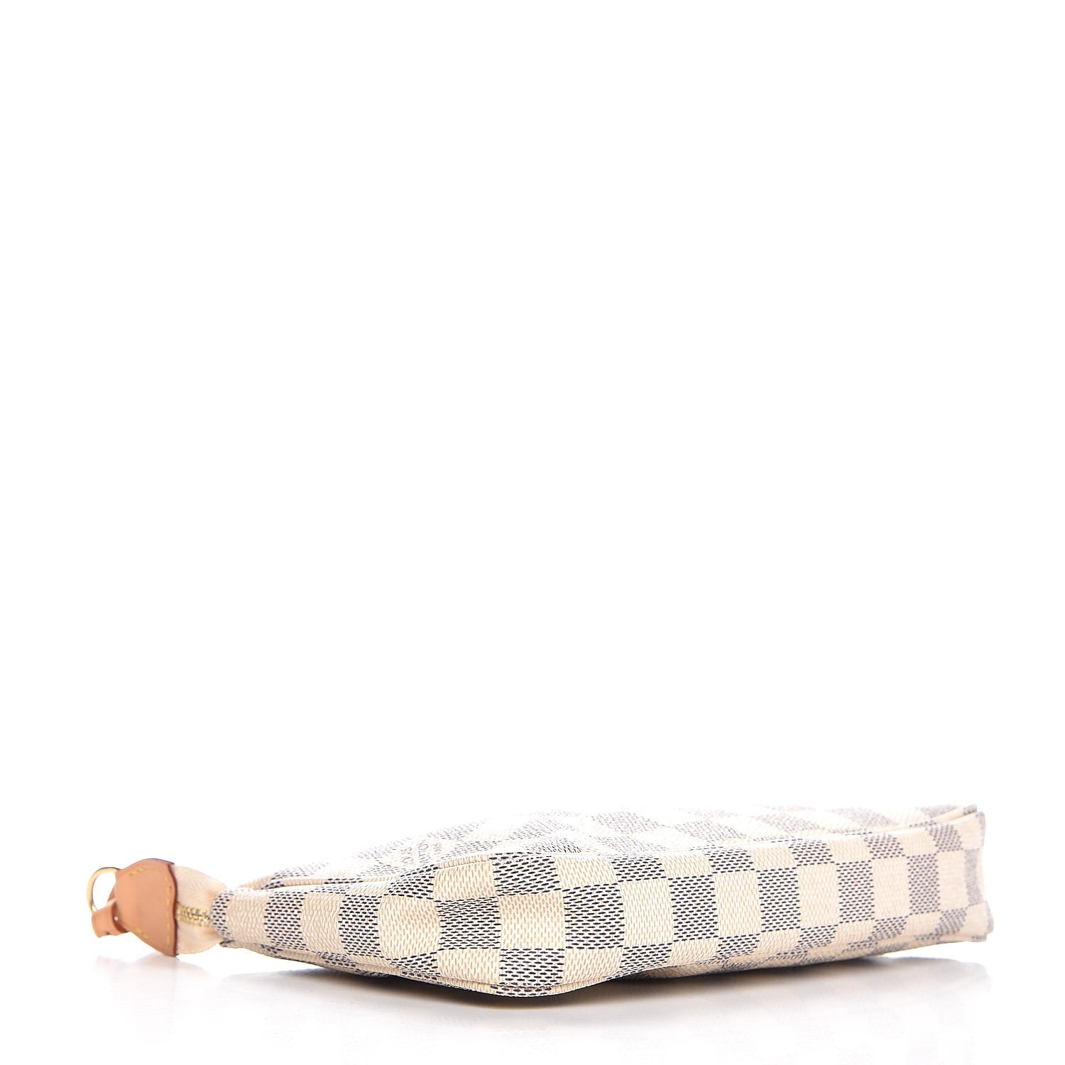 Louis Vuitton Damier Azur Pochette Accessories 4 of 7