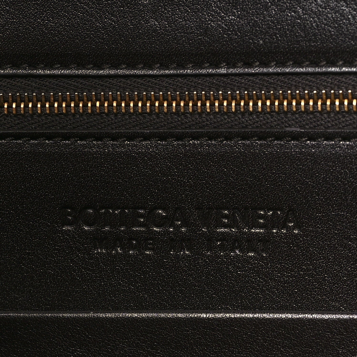 Bottega Veneta Grainy Calfskin Merino Wool Small Arco Fondant 6 of 9