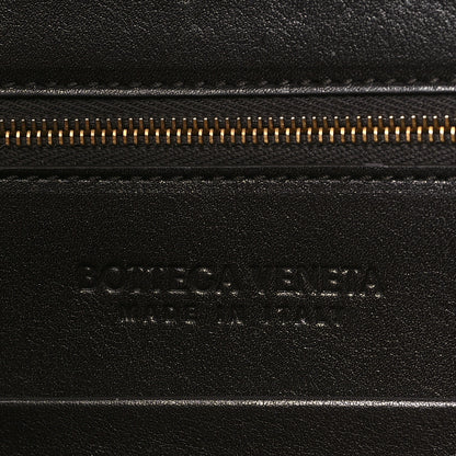 Bottega Veneta Grainy Calfskin Merino Wool Small Arco Fondant 6 of 9