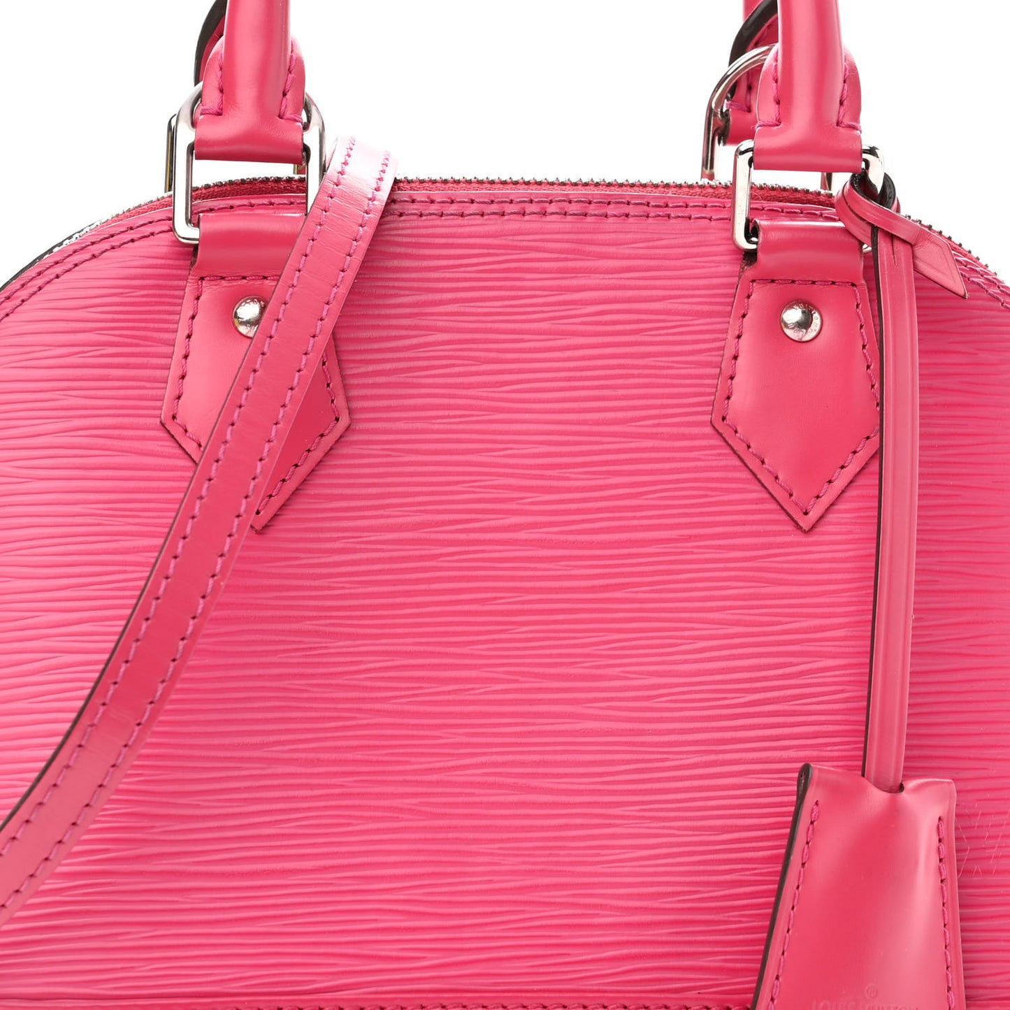 Epi Alma BB Hot Pink