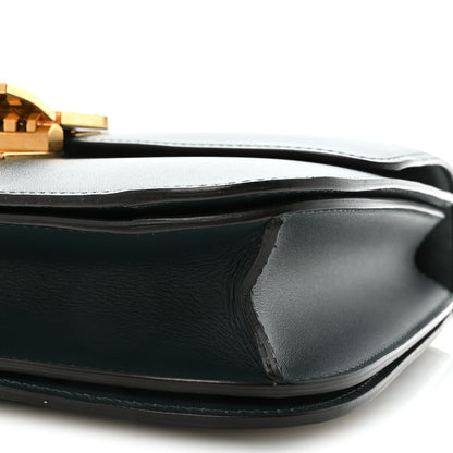 Celine Box Calfskin Medium Classic Box Flap Bag Amazone 10 of 10