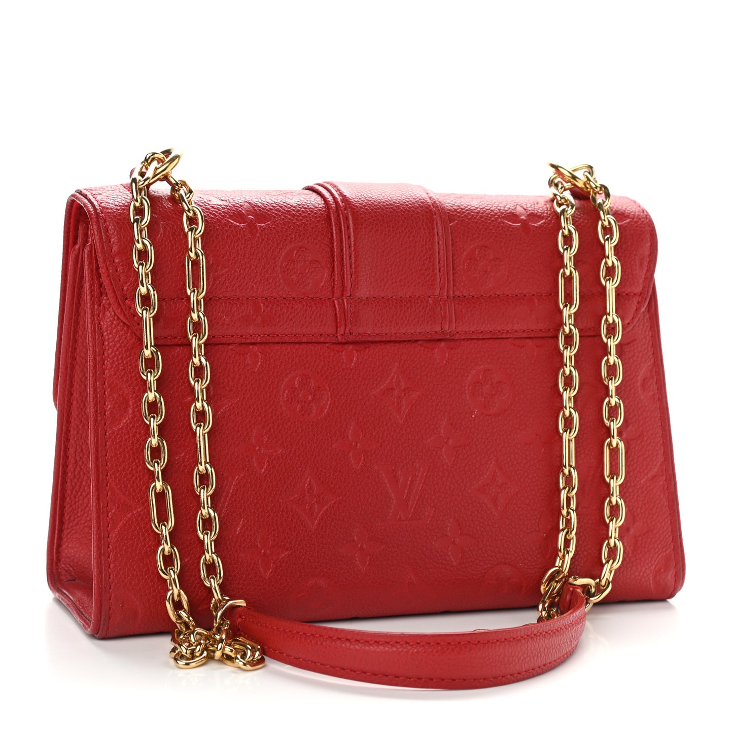 Empreinte Saint Sulpice PM Cherry
