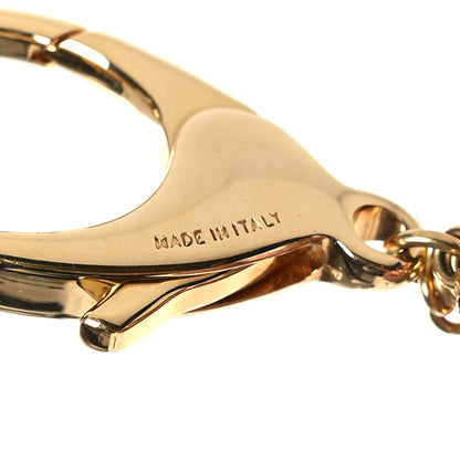 Louis Vuitton Grelots Bag Charm Key Ring 4 of 4