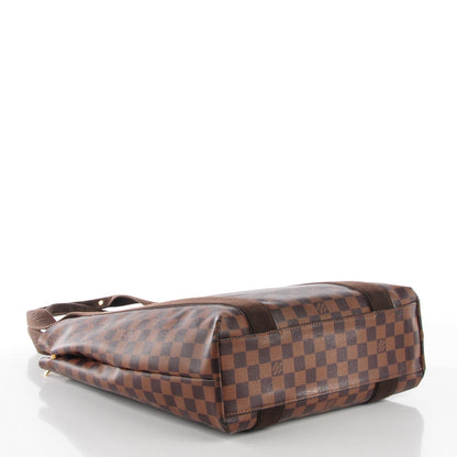 Louis Vuitton Damier Ebene Beaubourg 4 of 6
