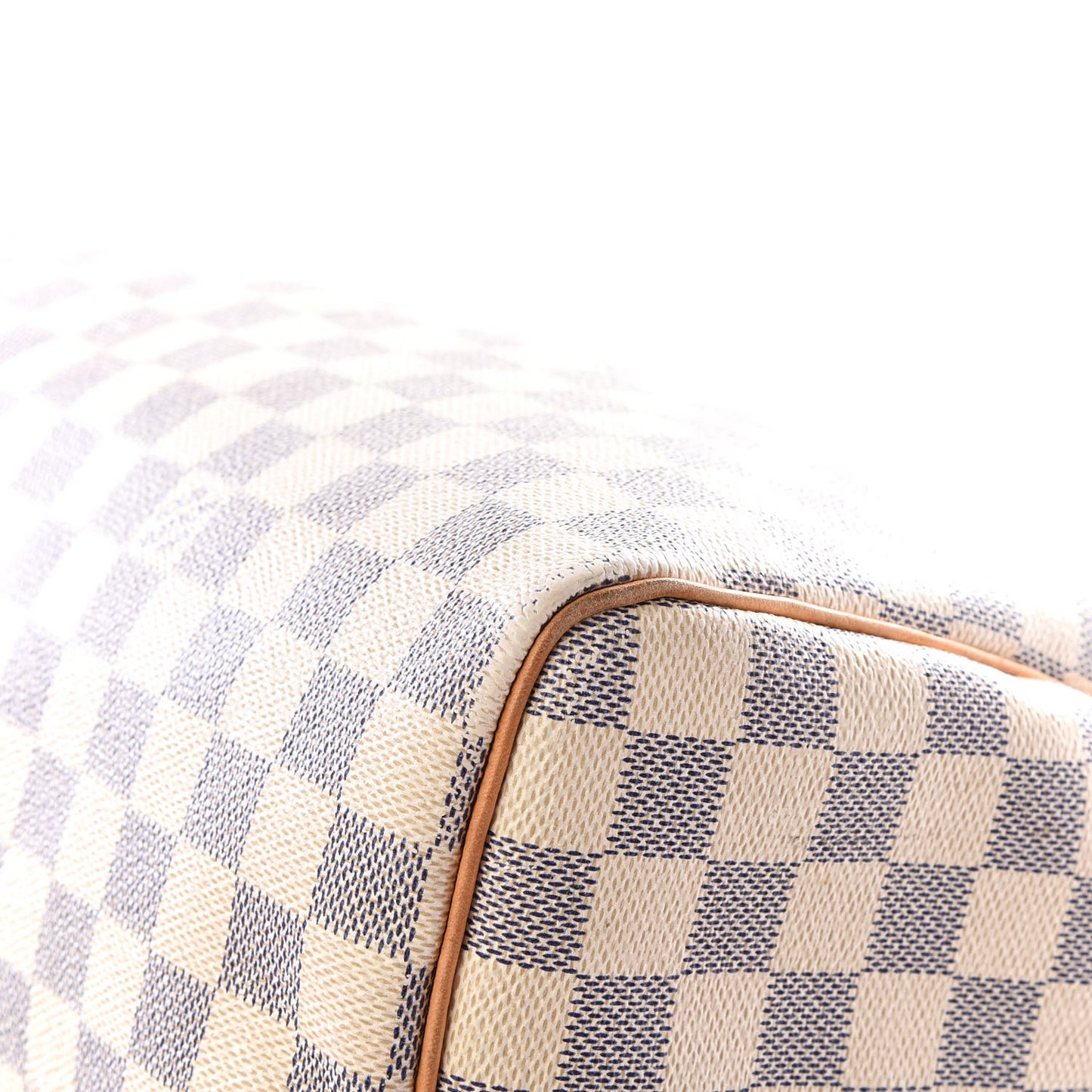 Damier Azur Speedy Bandouliere 35