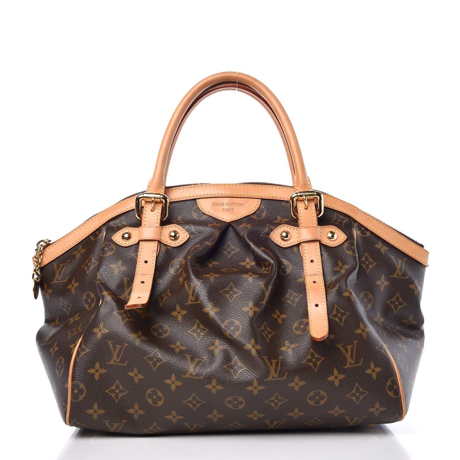 Louis Vuitton Monogram Tivoli GM 1 of 15