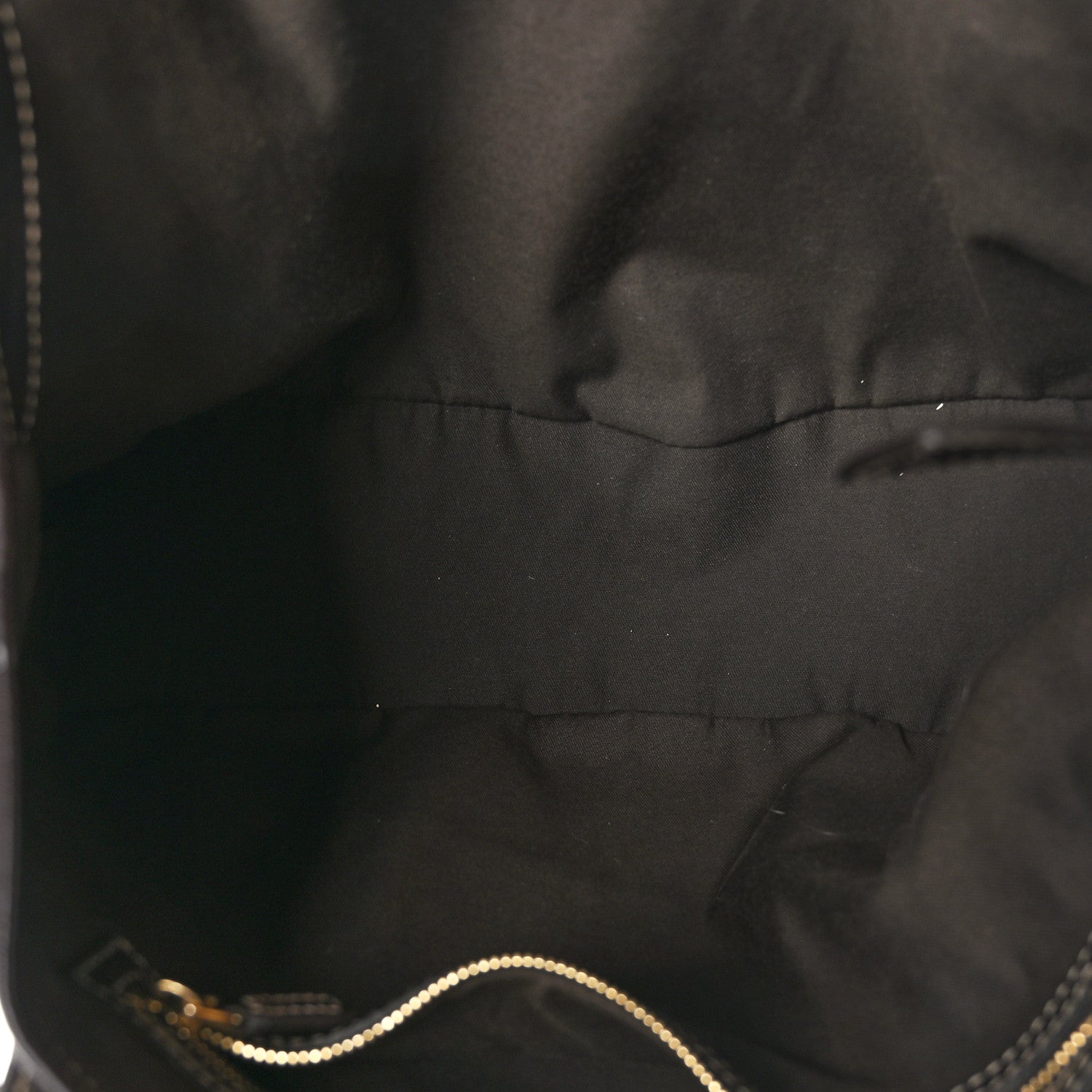 Gucci Monogram Small Pelham Shoulder Bag Dark Brown 5 of 9