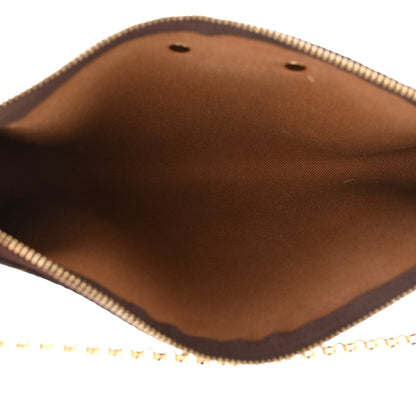 Louis Vuitton Monogram Eva Clutch 4 of 11