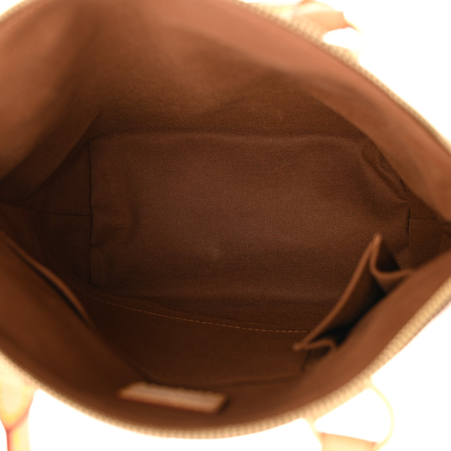 Louis Vuitton Monogram Lockit PM 9 of 23