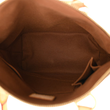Louis Vuitton Monogram Lockit PM 9 of 23