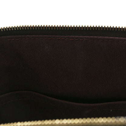 Louis Vuitton Monogram Turenne GM 10 of 11