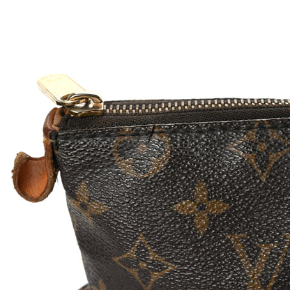 Louis Vuitton Monogram Totally MM 9 of 9