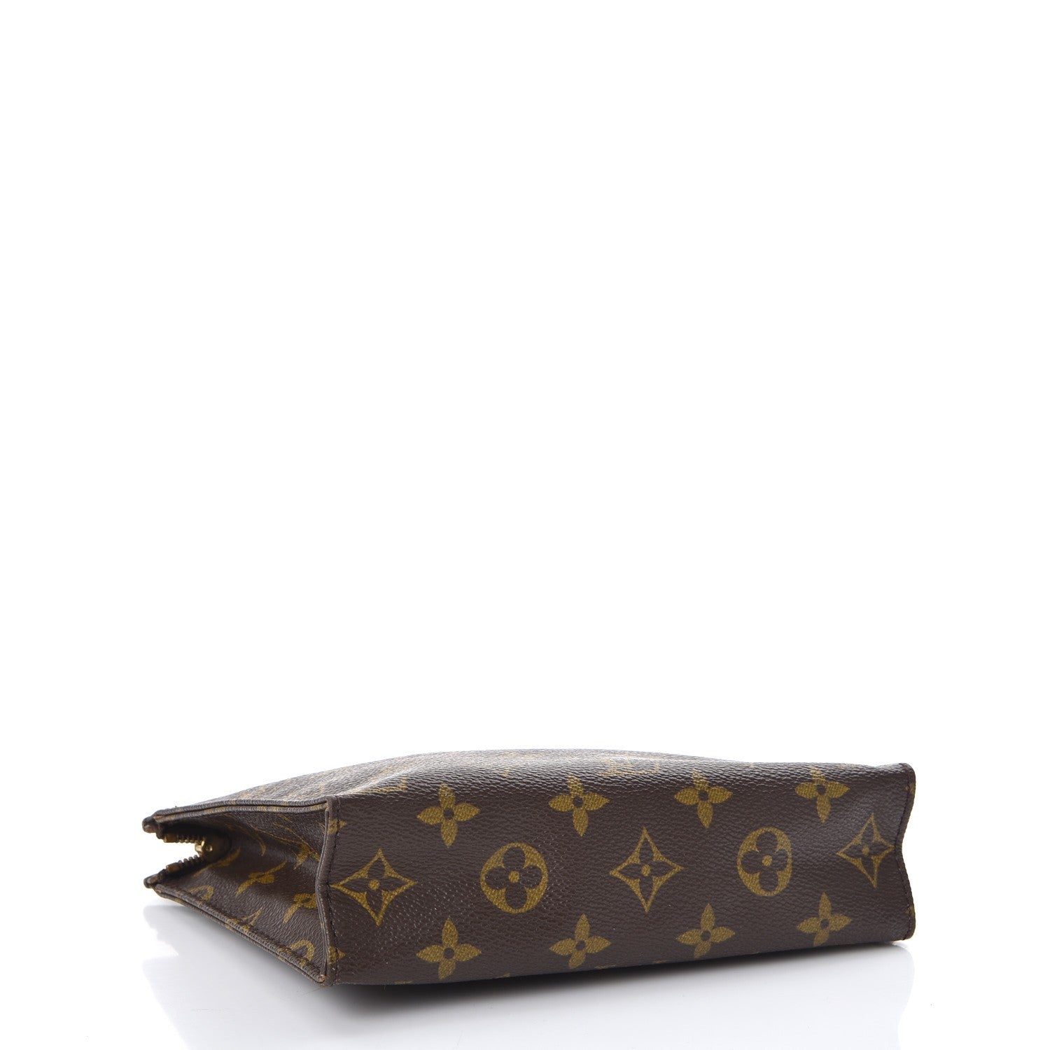 Louis Vuitton Monogram Toiletry Pouch 19 4 of 8
