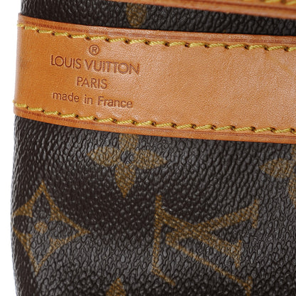 Louis Vuitton Monogram Keepall Bandouliere 45 8 of 14
