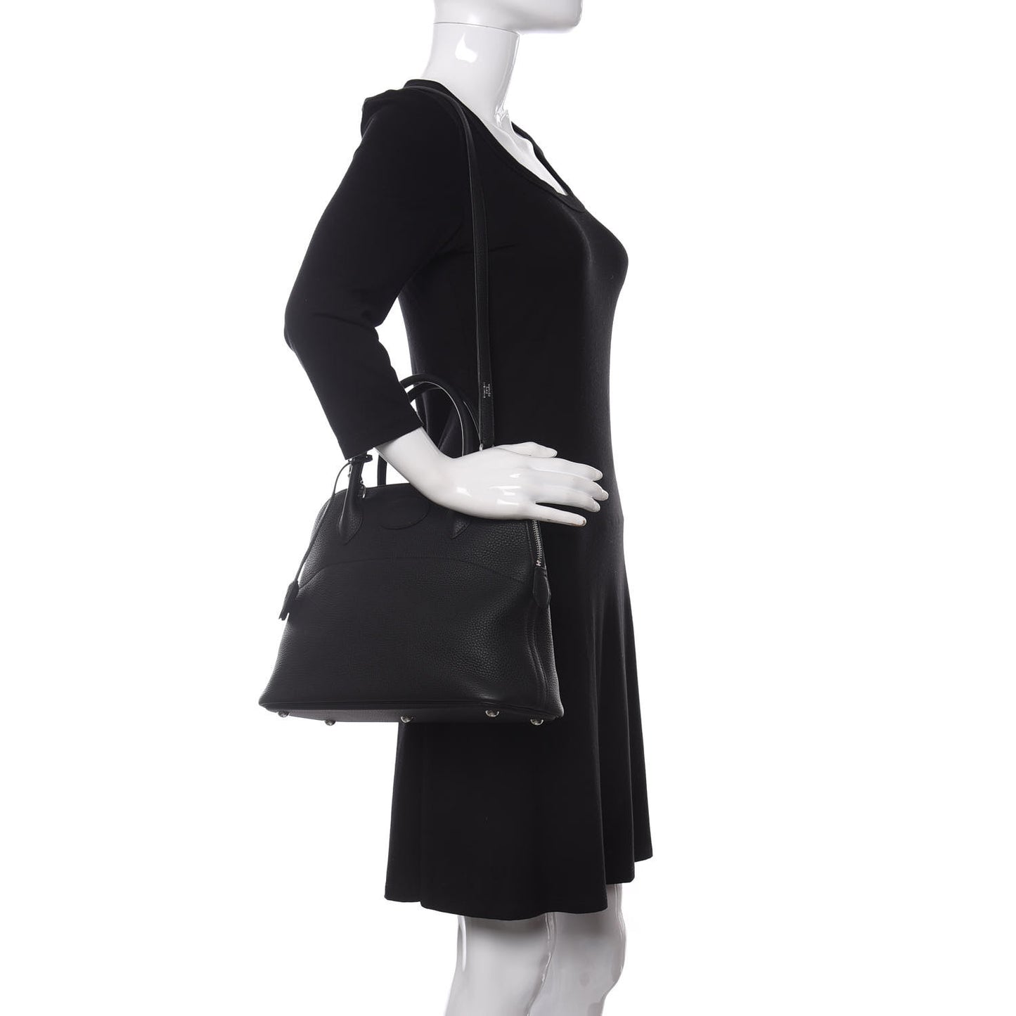 Togo Bolide 31 Black