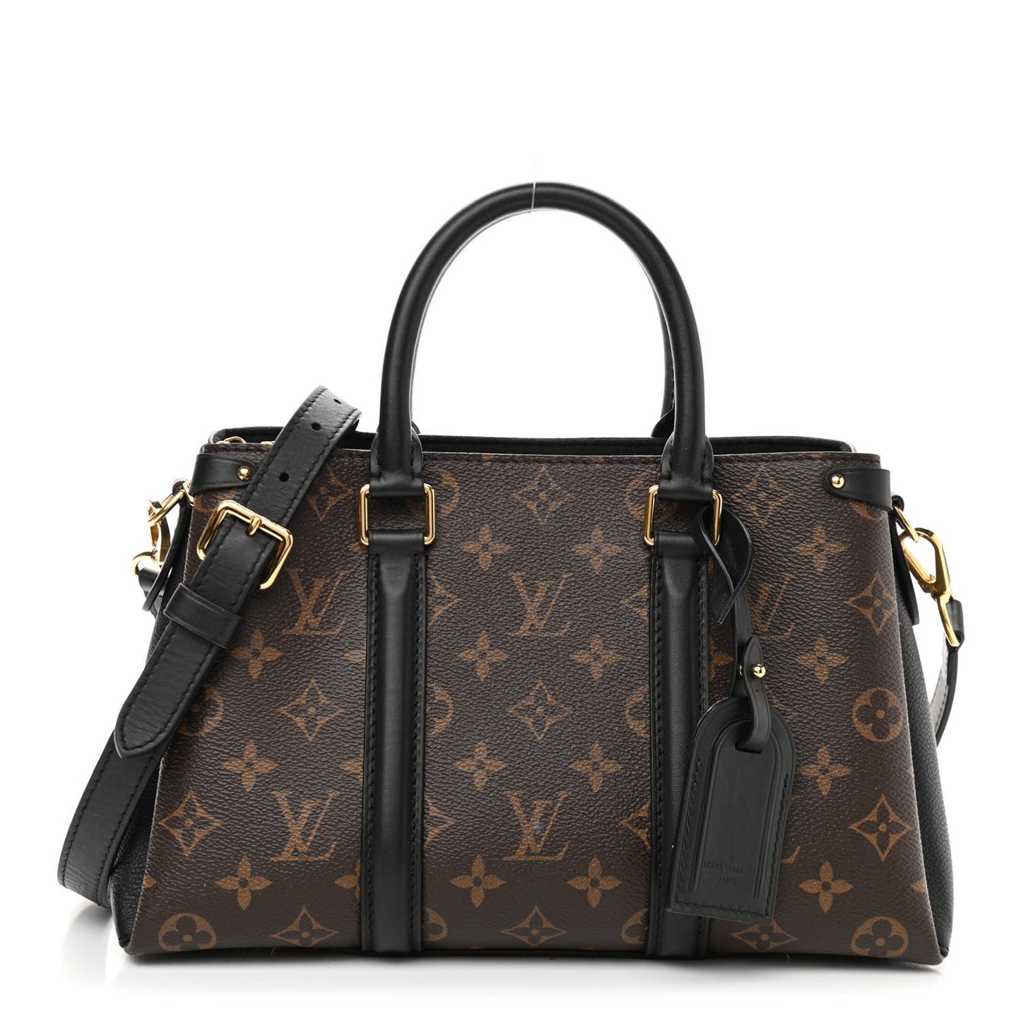 Monogram Soufflot BB Black