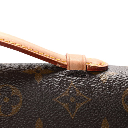 Louis Vuitton Monogram Pochette Metis 12 of 19
