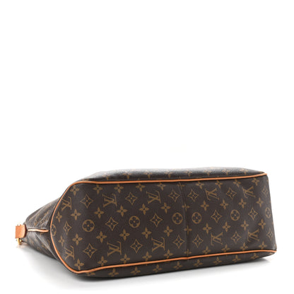 Louis Vuitton Monogram Delightful MM 4 of 13