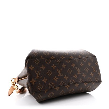 Louis Vuitton Monogram Rivoli PM 4 of 9