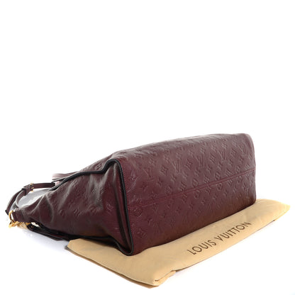 Louis Vuitton Empreinte Lumineuse GM Flamme 4 of 7