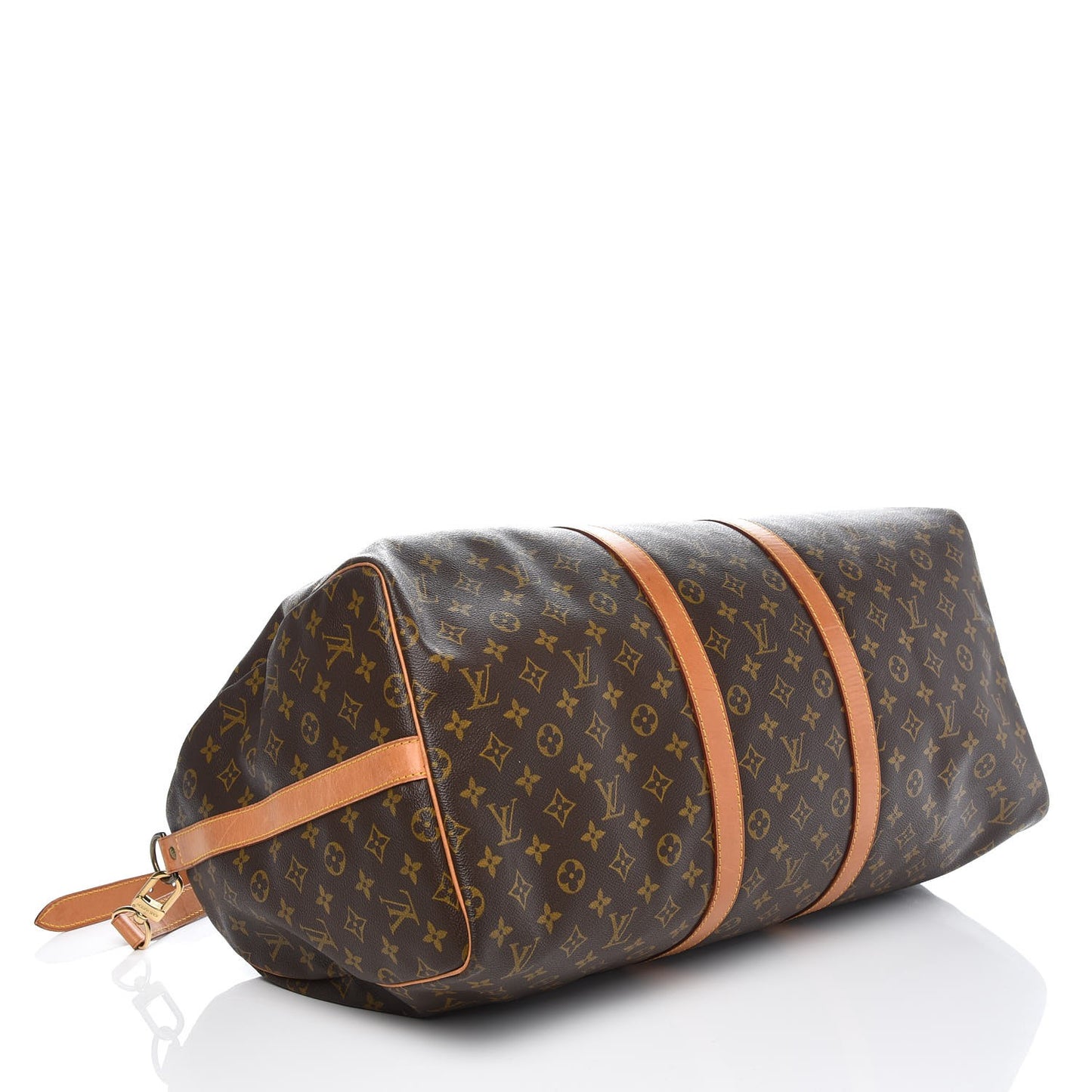 Monogram Keepall Bandouliere 55
