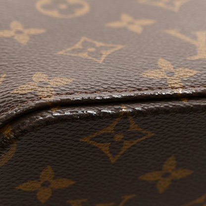 Louis Vuitton Monogram Luco 11 of 11