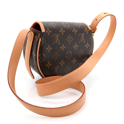 Louis Vuitton Monogram Tambourin NM 3 of 13