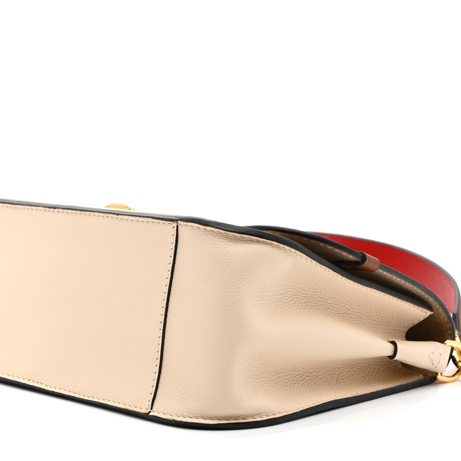 Louis Vuitton Monogram Vaugirard Creme 10 of 10