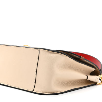 Louis Vuitton Monogram Vaugirard Creme 10 of 10