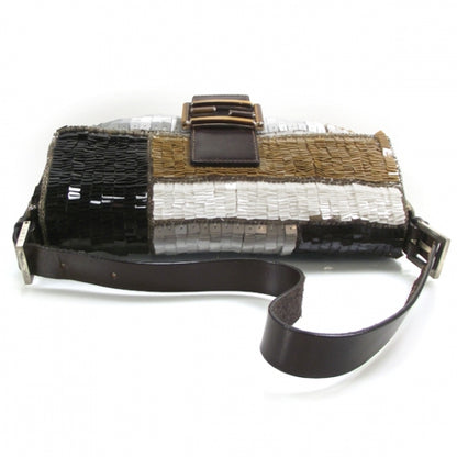 Fendi Sequin Baguette 5 of 14