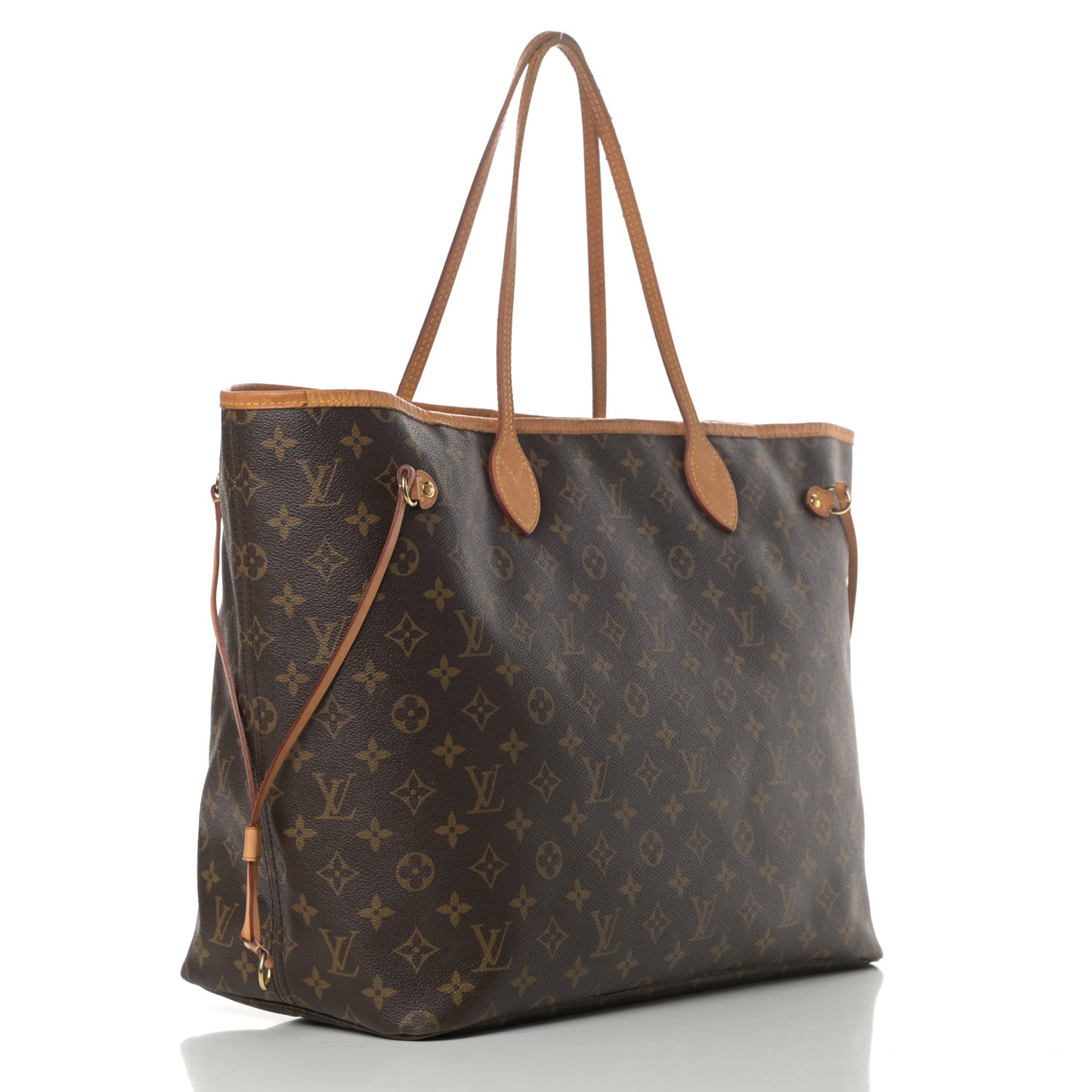 Monogram Neo Neverfull GM