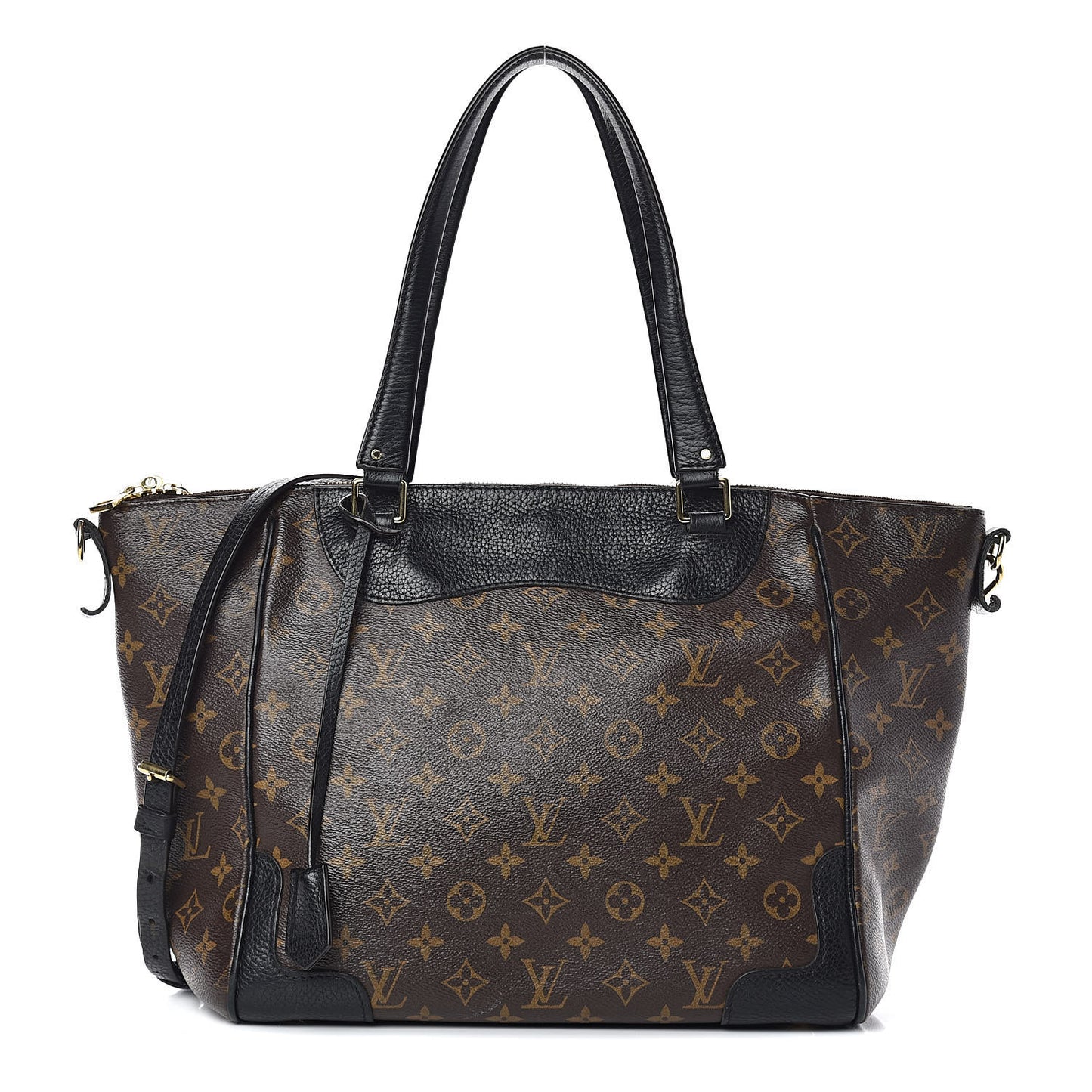 Monogram Estrela NM Black