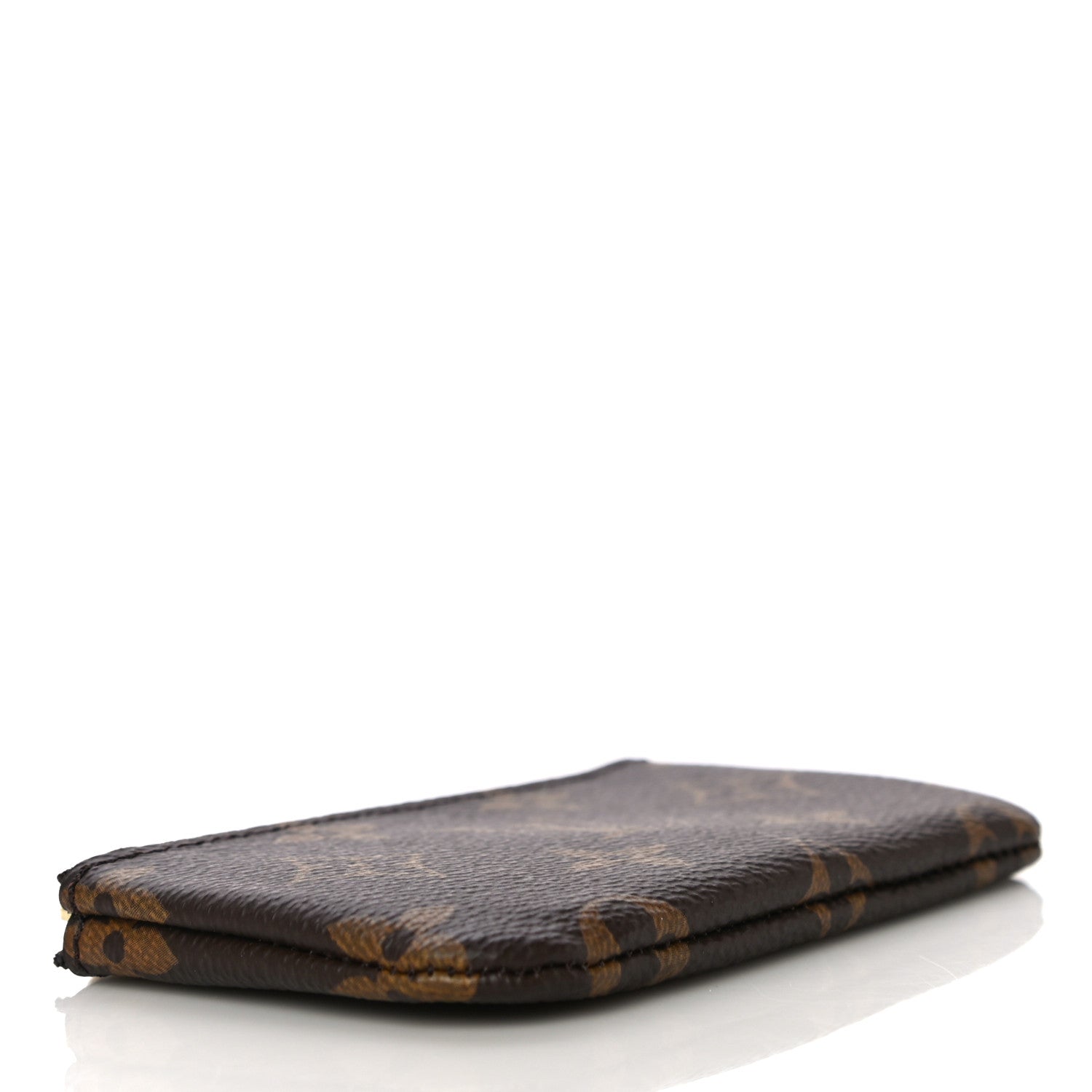 Louis Vuitton Monogram Key Pouch 4 of 10