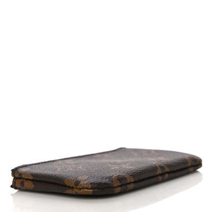 Louis Vuitton Monogram Key Pouch 4 of 10