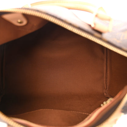 Louis Vuitton Monogram Speedy 30 5 of 9