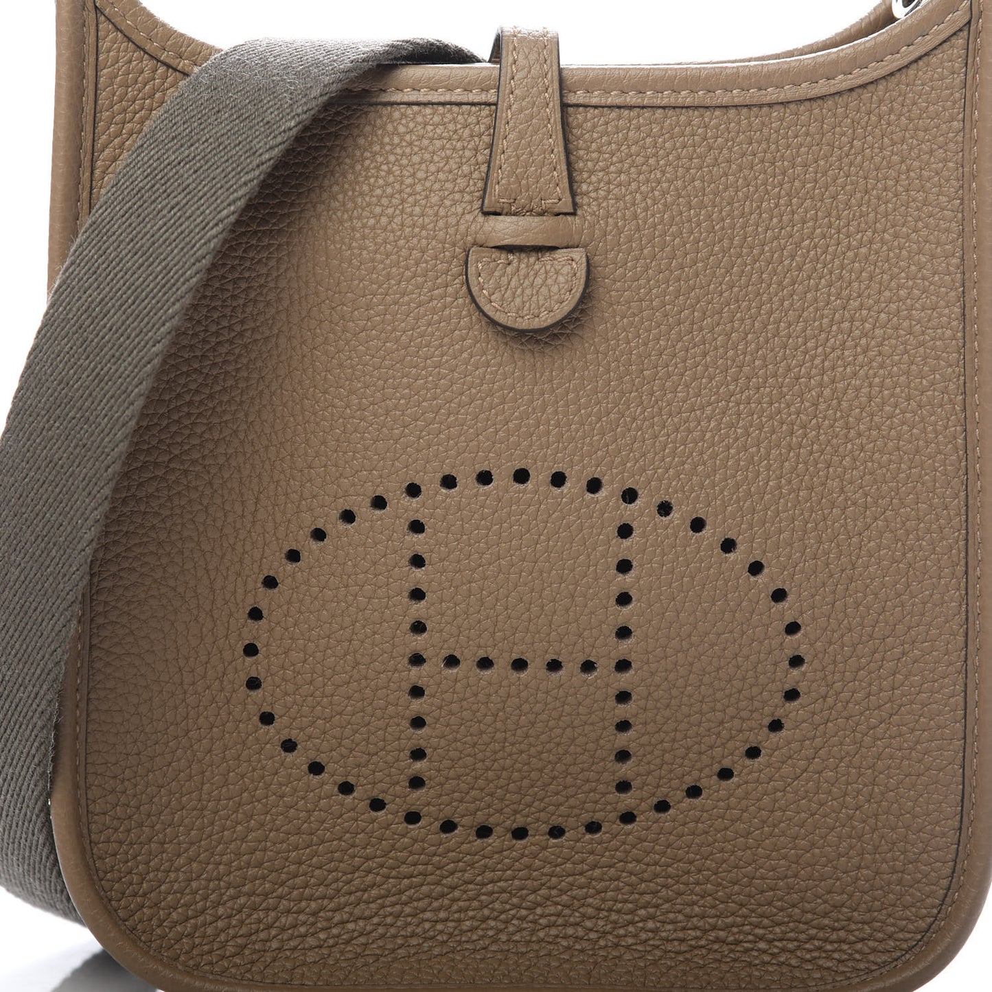 Taurillon Maurice Amazone Evelyne TPM Beige De Weimar Gris Etain