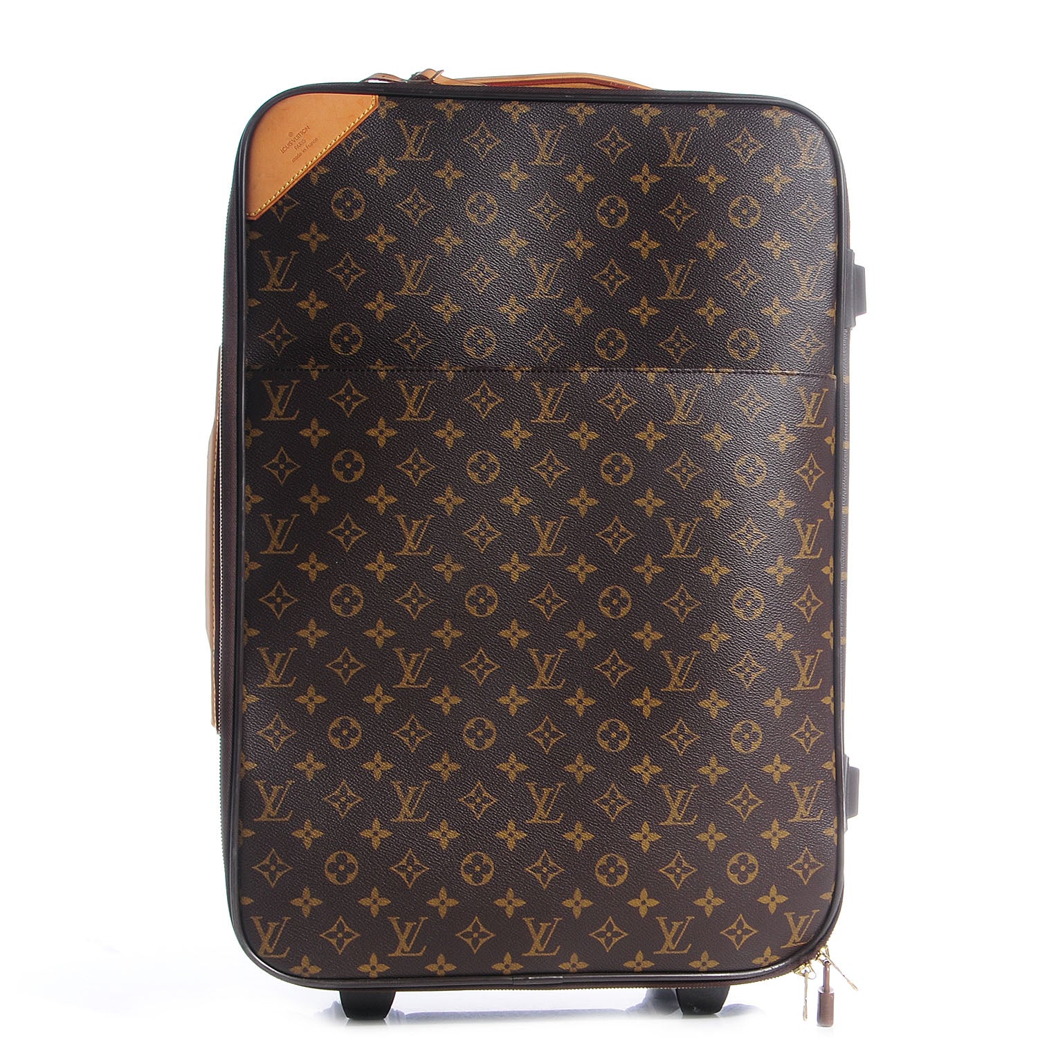 Louis Vuitton Monogram Pegase 55 1 of 9
