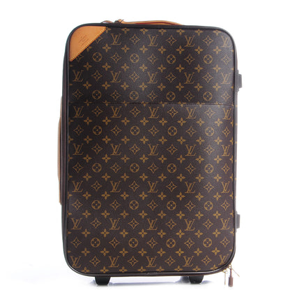 Louis Vuitton Monogram Pegase 55 1 of 9