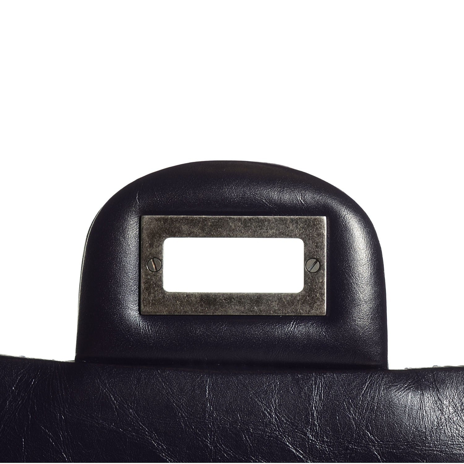 Chanel Aged Calfskin Quilted 2.55 Reissue 227 Flap Prune 6 of 8