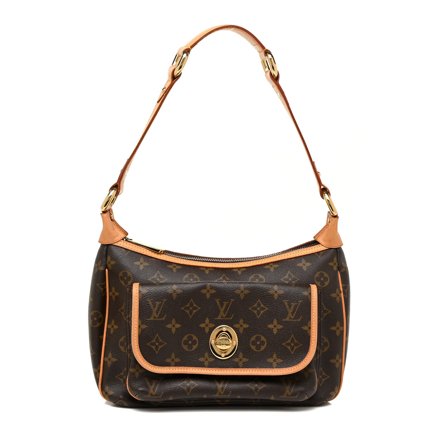 Louis Vuitton Monogram Tikal GM 1 of 20