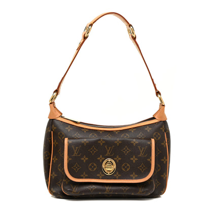 Louis Vuitton Monogram Tikal GM 1 of 20