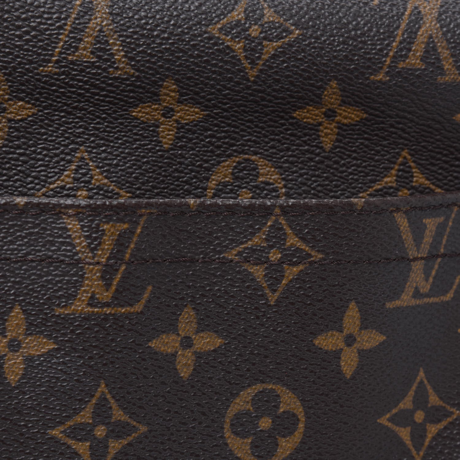 Louis Vuitton Monogram Beverly MM 31 of 38
