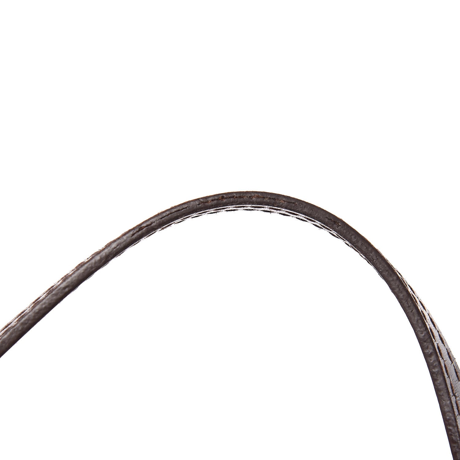 Louis Vuitton Damier Ebene Neverfull MM 26 of 29