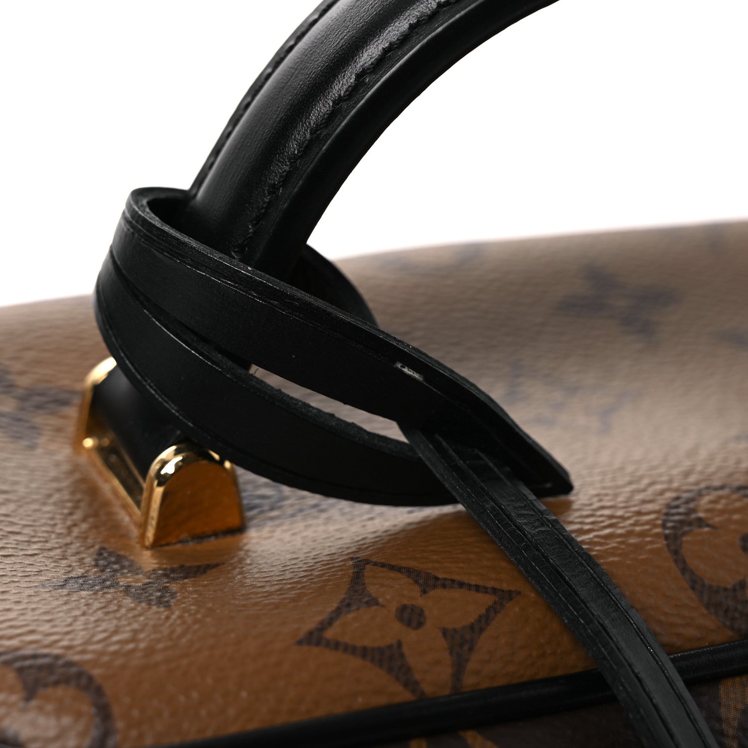 Louis Vuitton Reverse Monogram Vanity PM 11 of 12