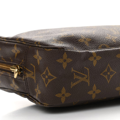 Louis Vuitton Monogram Trousse Toilette 23 9 of 10
