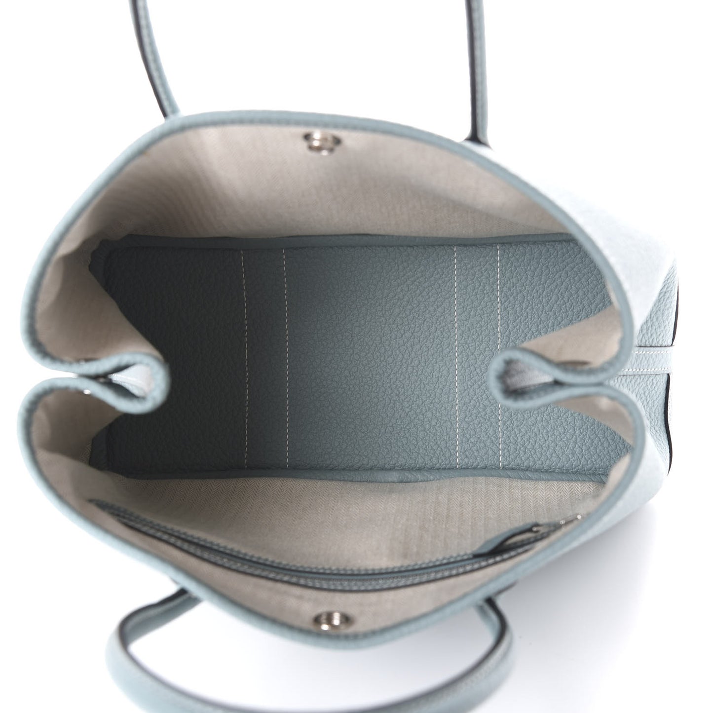 Negonda Garden Party 30 TPM Bleu Lin