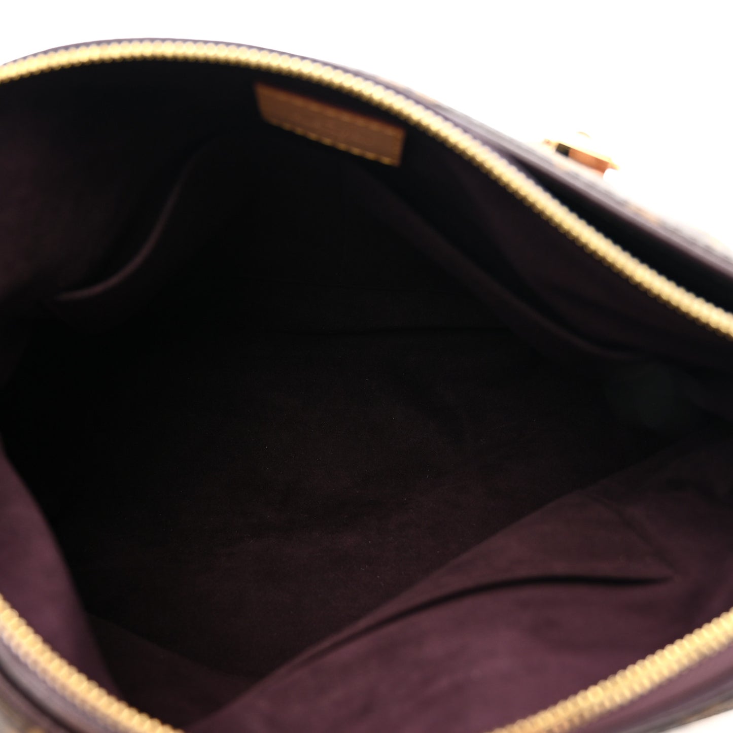 Monogram Pallas Quetsche