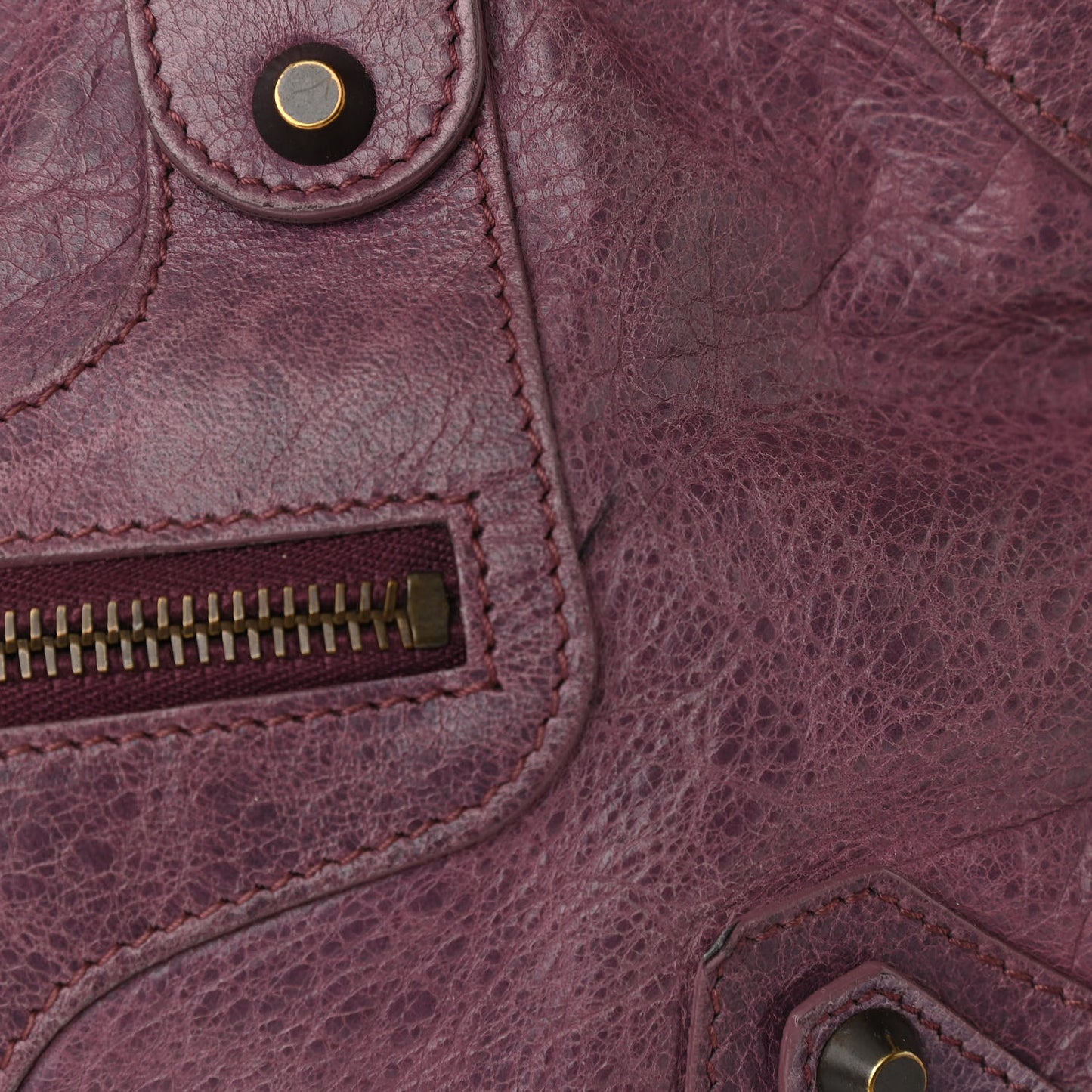 Agneau Classic Hardware Part Time Murier