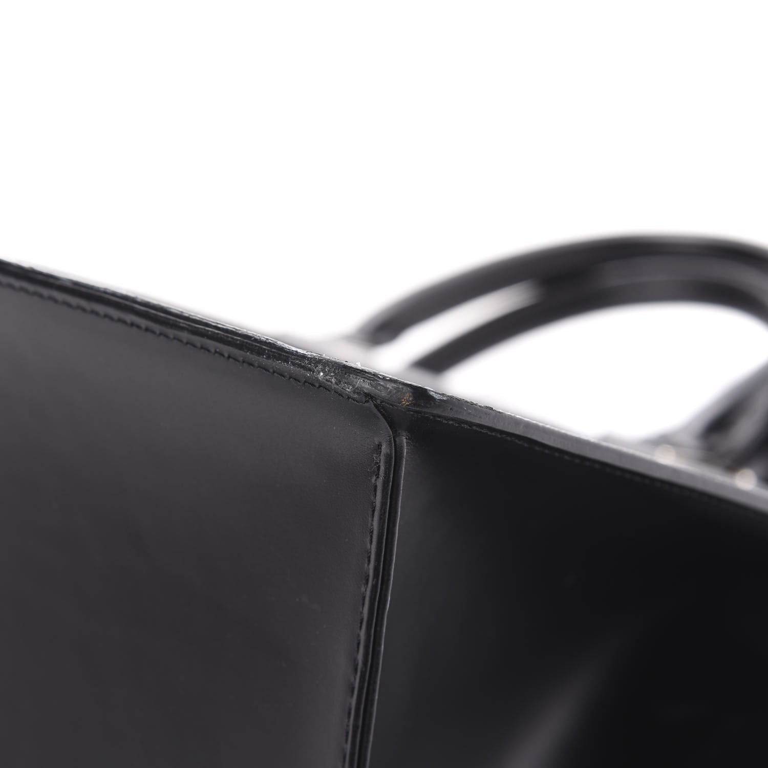 Louis Vuitton Epi Riviera Black 12 of 13